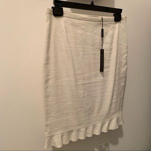 Elie Tahari “Ruth”skirt, size 12